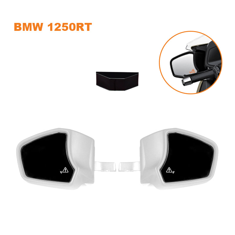Blind Spot Detection Mirror
