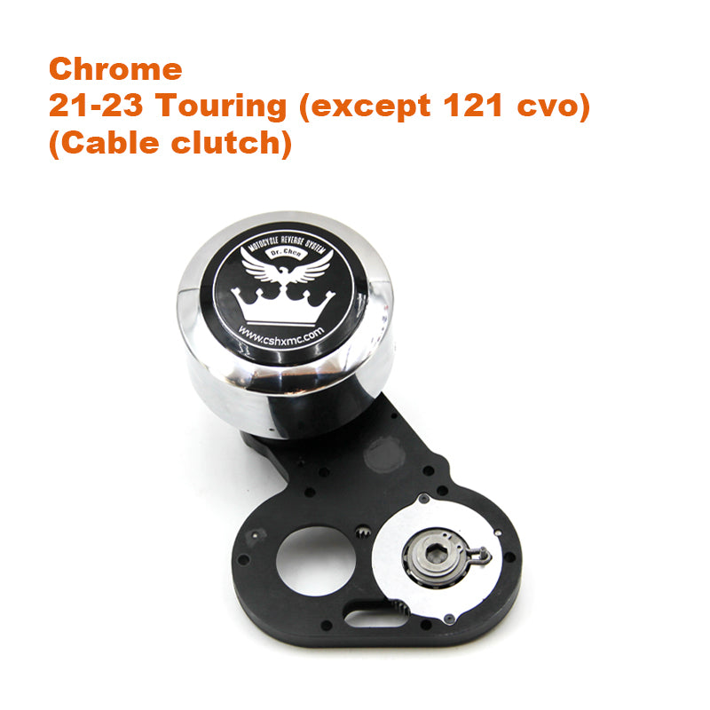 Electric Reverse Kit