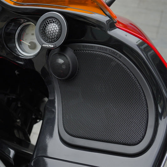 14-23 Touring Upgrade Stage 2 Speaker