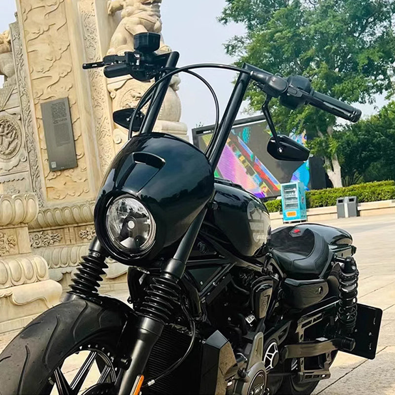 RH1250S / RH975 HANDLEBAR