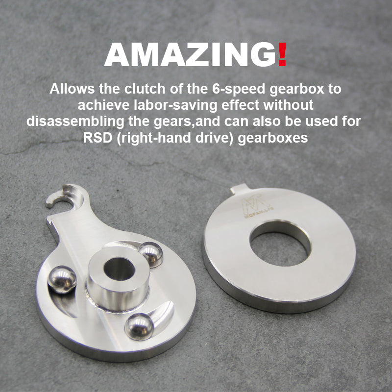 Power-clutch