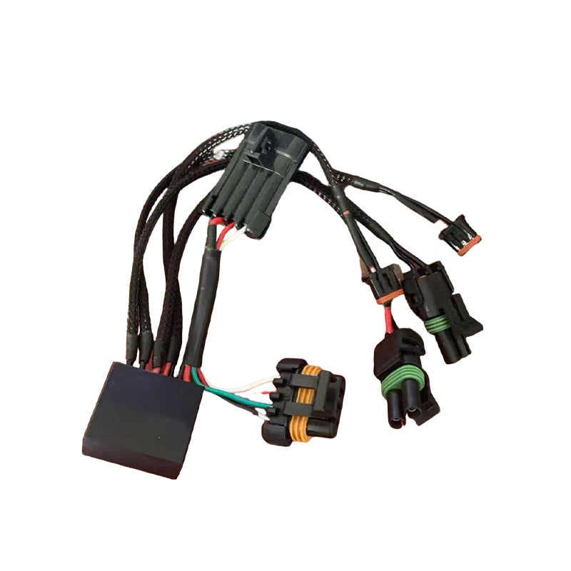 Run/Turn Signal Adapter For Baja S1