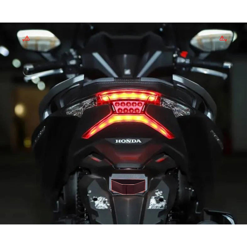 Blind Spot Detection Mirror