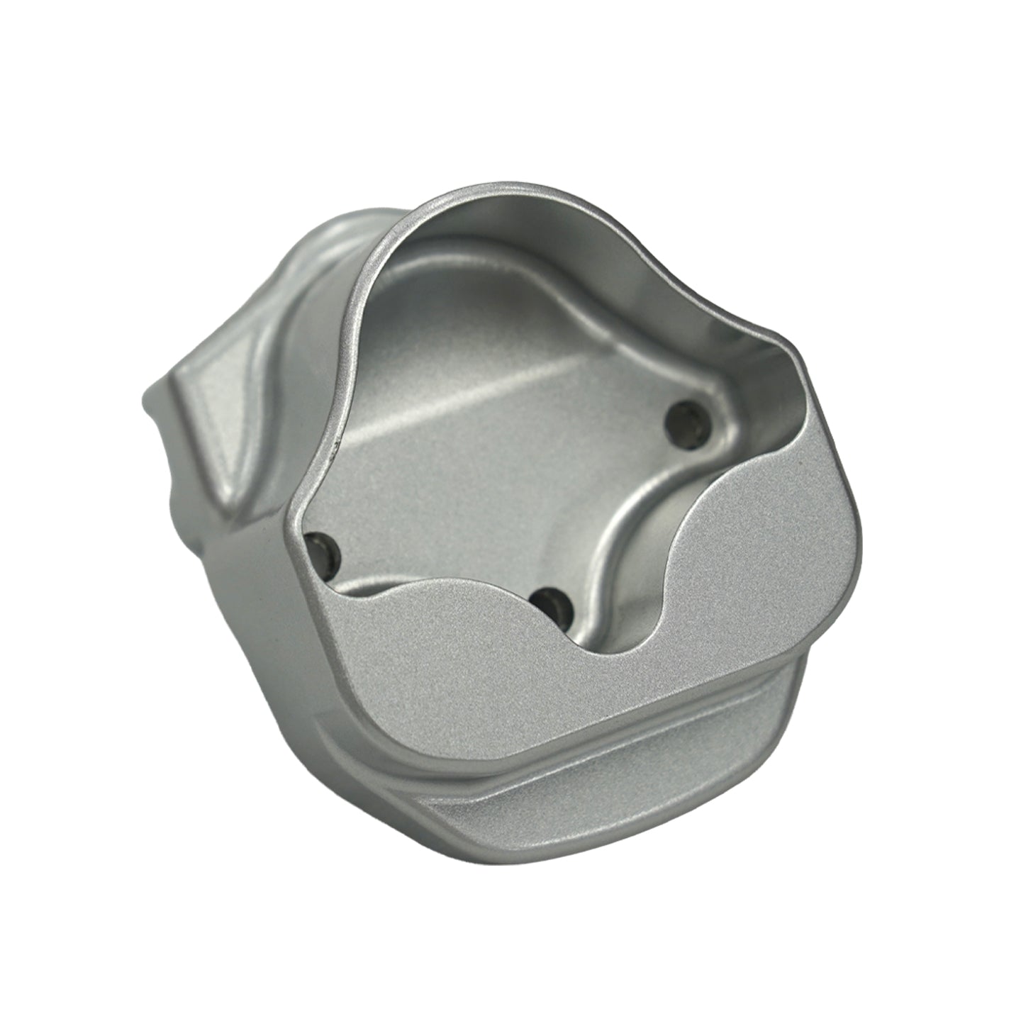 Aluminum Alloy Handlebar Riser and Pullback Adapter for GWM Souo S2000 Motorcycle for Retrofit/Upgrade