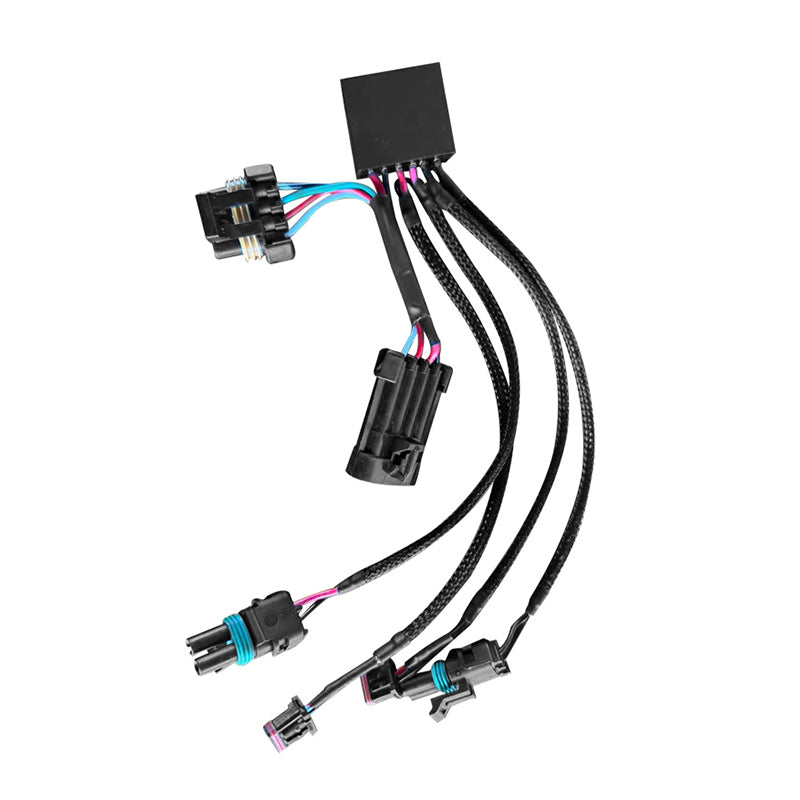 Run/Turn Signal Adapter For Baja S1