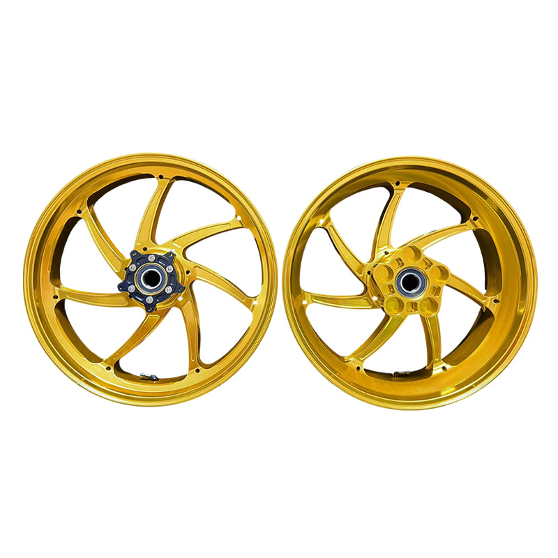 New WILDOUT Racing CNC Aluminum Alloy Customized Wheel Hub for Honda CM500 ORZA750 CBR1000RRR NSR250 Motorcycle