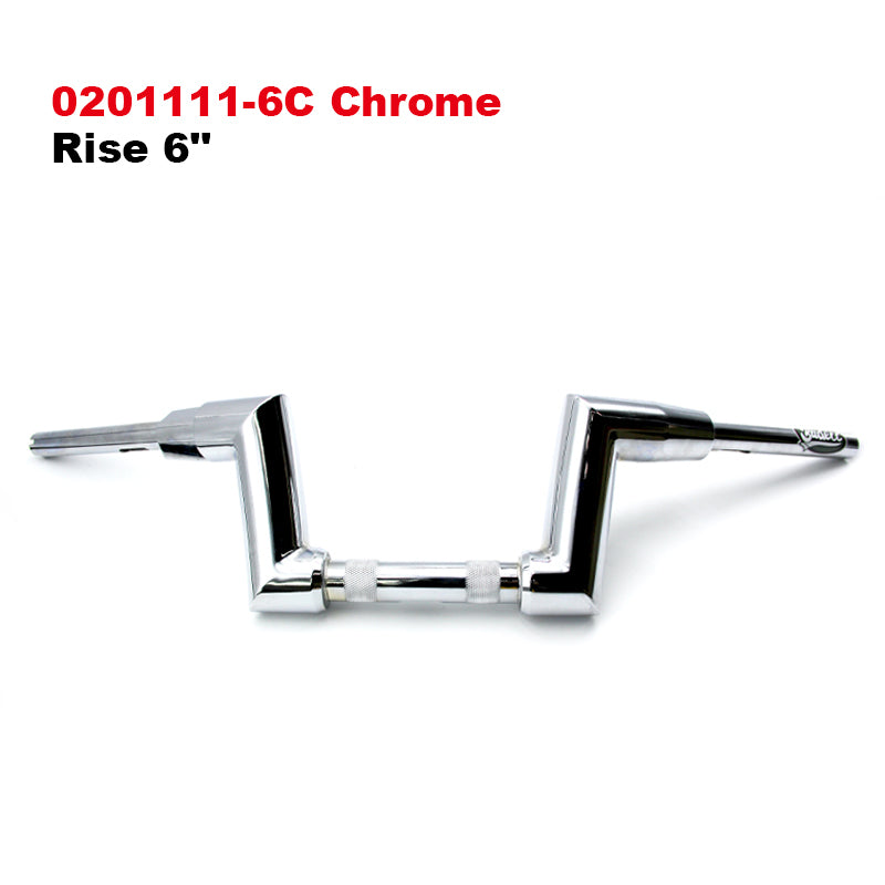 2 INCH HANDLEBAR