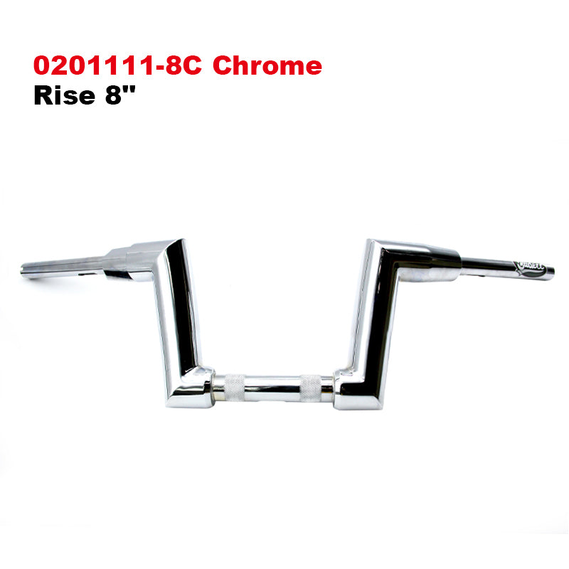 2 INCH HANDLEBAR