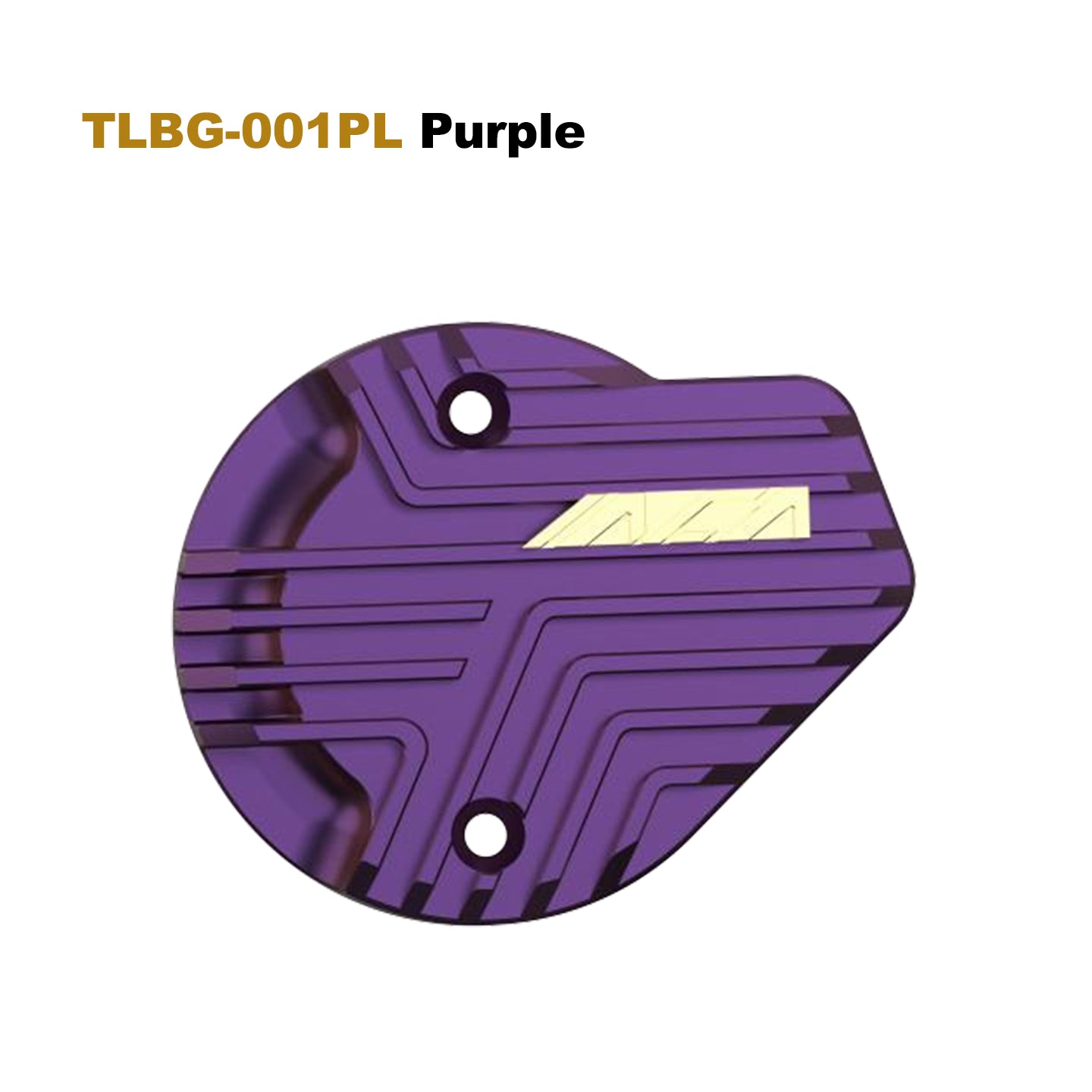 CNC Machined Aluminum VVT Engine Timer Cover for 121CVO 2024+117 Touring 2025+Softail Motorcycle