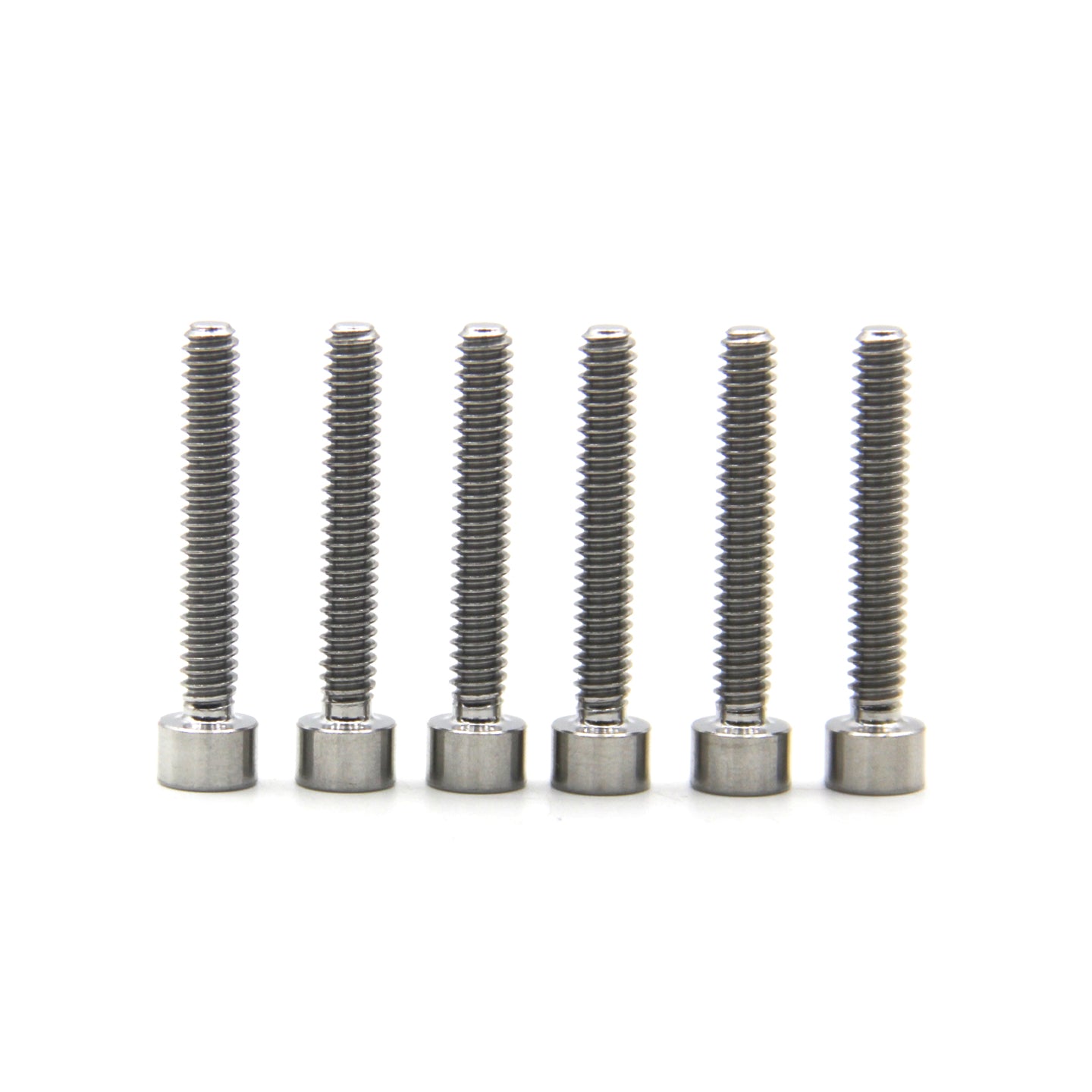 PB Style Titanium Alloy Fuel Cap Tank Cover Screws 2023 121 Road Glide/Street Glide CVO Pan America Sportster S Motorcycles New