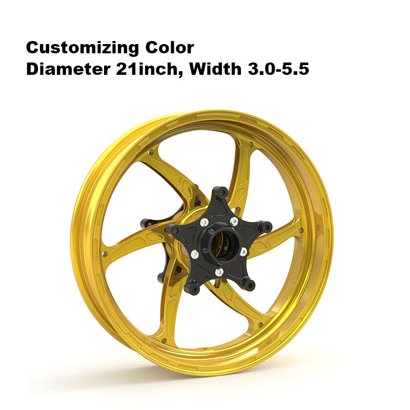 Beta RR 2012-2025 Supermotard Replacement Motorcycle Wheels 3.5*17\" Front 17\" Rear Forged 10mm Wheel Construction Accessories