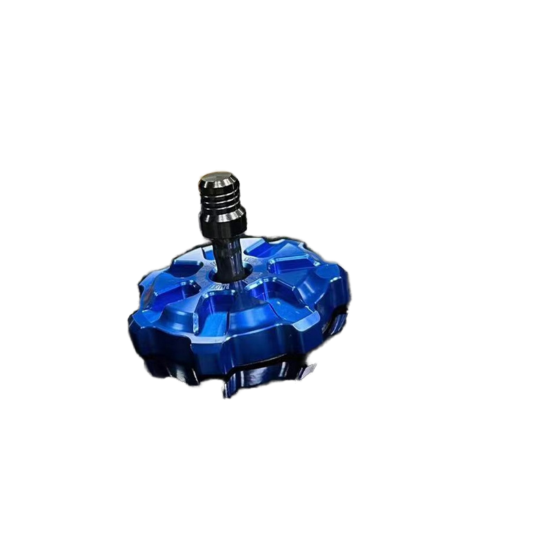 Flush-mount Fuel Tank Gas Petrol Lock Oil Filler Cover Screw Fit for HaDavidson Motorcycle Frame & Body Parts Accessories