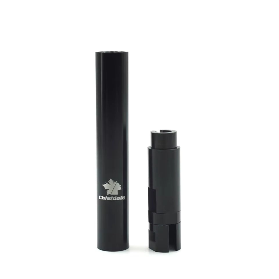 New CNC Aluminum Clutch Control Adjuster 2018-later Softail 2021-later Touring Motorcycle Frame & Body Parts