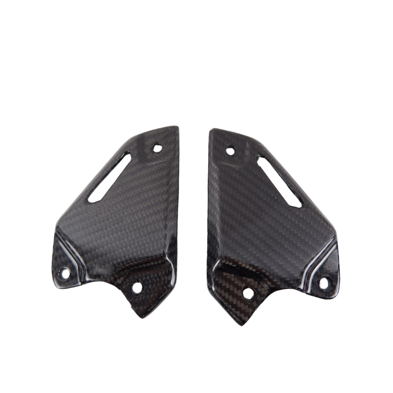 Carbon Fiber Upgrade Components Decoration for 2020-Later Z900 Motorcycle Frame & Body Parts Accessories Modification Parts