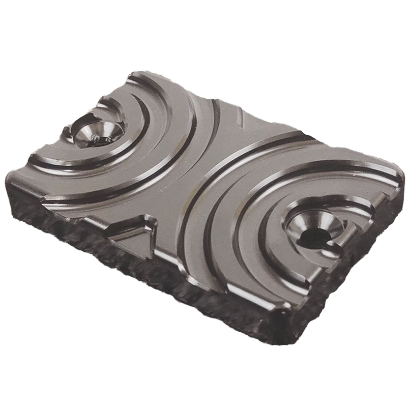 Hondaa Cub 110cc Motorcycle Parts Steel Aluminum Alloy Oil Pot Decoration Perfect Fit for Body Systems