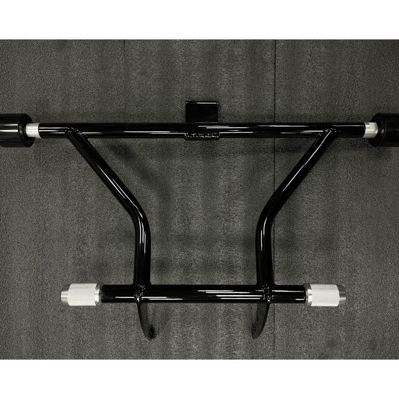 Mild Steel Front Two-Step Crash Bar 2018-later Softail Motorcycle Bumpers Without Front Pedals DS Style Engine Guard