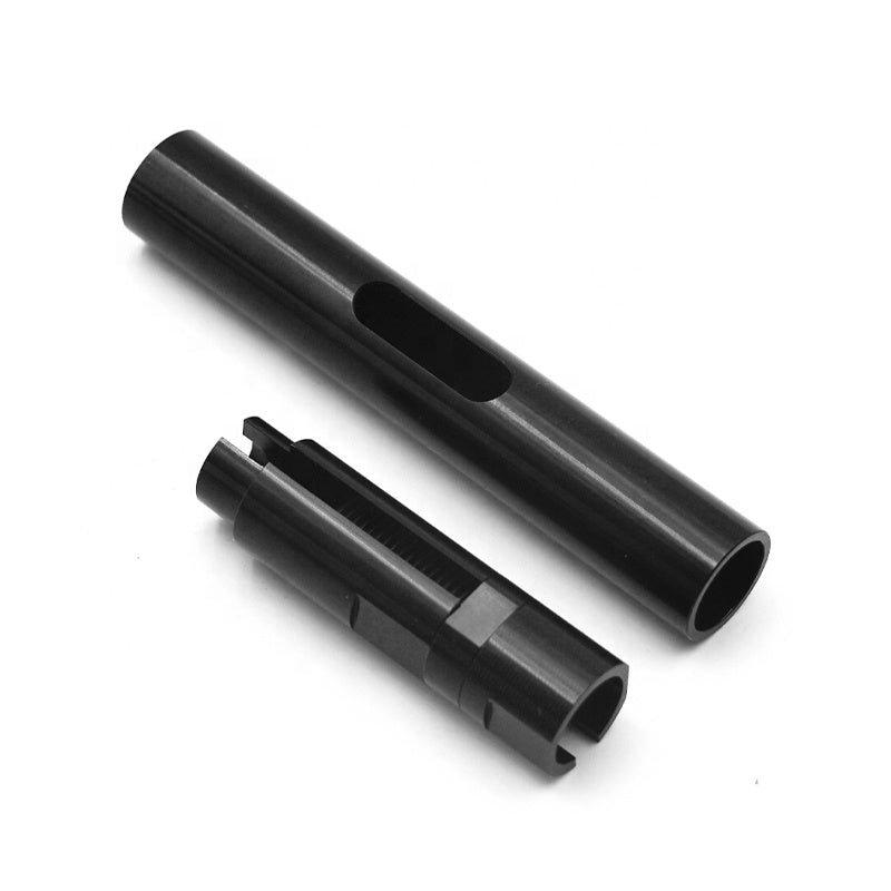 New CNC Aluminum Clutch Control Adjuster 2018-later Softail 2021-later Touring Motorcycle Frame & Body Parts