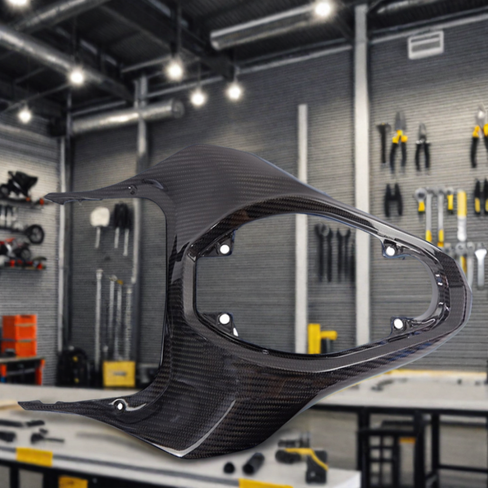 Carbon Fiber Upgrade Components Decoration for 2020-Later Z900 Motorcycle Frame & Body Parts Accessories Modification Parts