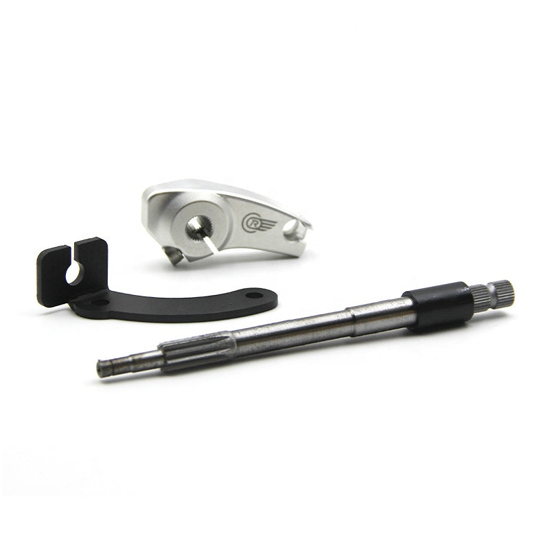 IndianRoad Master Chieftain Motor Scout Easy Pull Clutch System New Clutch Assembly Kit in Plastic and Steel Materials