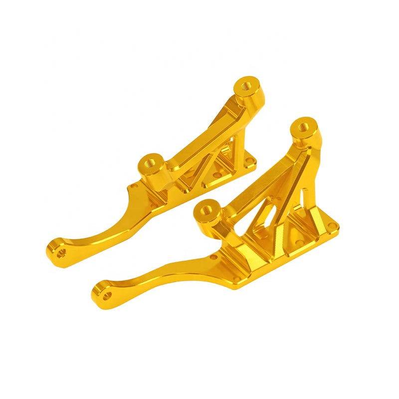 FF520 Radial Caliper Mounts Fit Brake Bracket for HD Touring Models Ohlins Other Motorcycle Suspension Parts