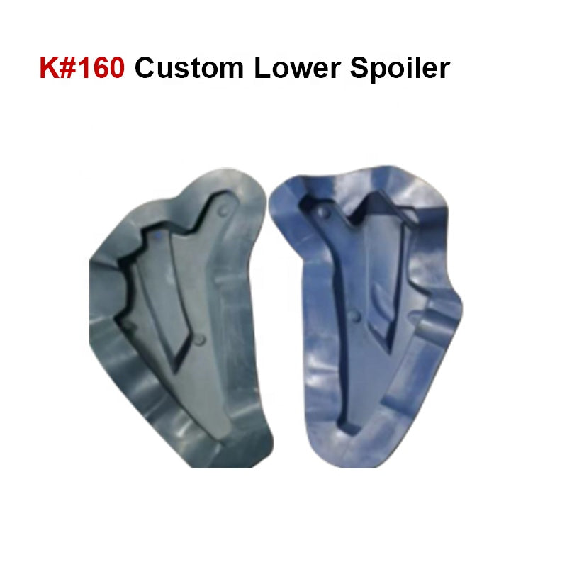 Carbon Fiber Upgrade Components Decoration for 2020-Later Z900 Motorcycle Frame & Body Parts Accessories Modification Parts