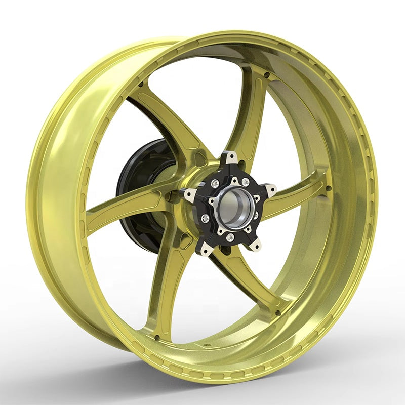 Beta RR 2012-2025 Supermotard Replacement Motorcycle Wheels 3.5*17\" Front 17\" Rear Forged 10mm Wheel Construction Accessories