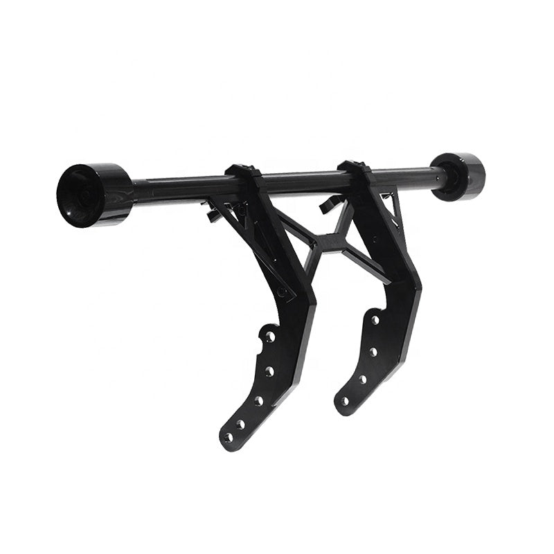 Motorcycle Front Forged Billet Aluminium Crash Bar for 18-Later Softail Low Ride/Street Bob ClubStyle Guard Crash Bar FXLR/FXBB