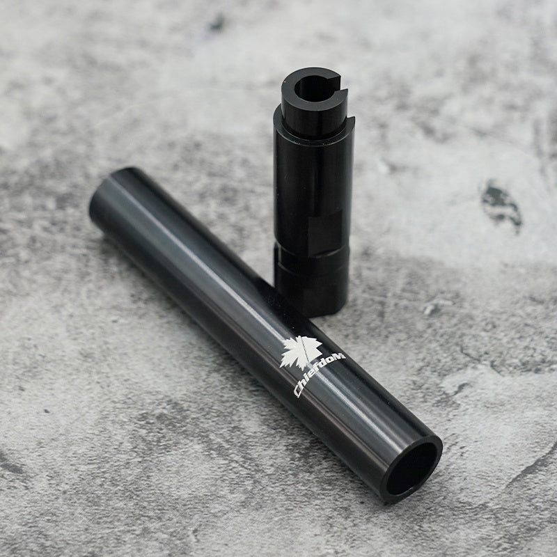 New CNC Aluminum Clutch Control Adjuster 2018-later Softail 2021-later Touring Motorcycle Frame & Body Parts