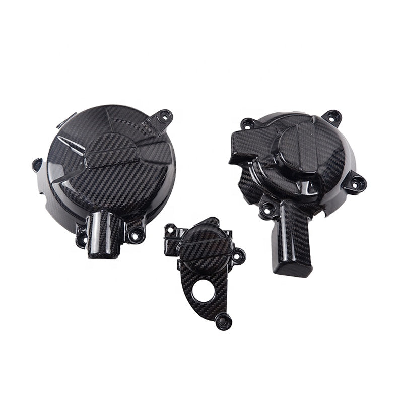 2023-Later S 1000 RR Carbon Fiber Upgrade Components Motorcycle Frame & Body Parts Body Modification Parts & Decoration