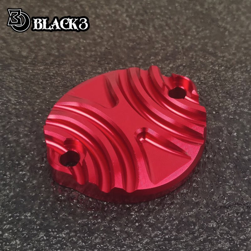Cub 110cc Motorcycle Frame & Body CNC Engine Cover Fairing ABS Chrome Plastic Decorative Accessory