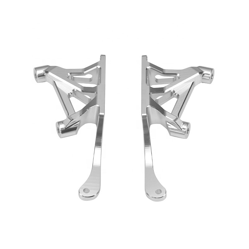 FF520 Radial Caliper Mounts Fit Brake Bracket for HD Touring Models Ohlins Other Motorcycle Suspension Parts