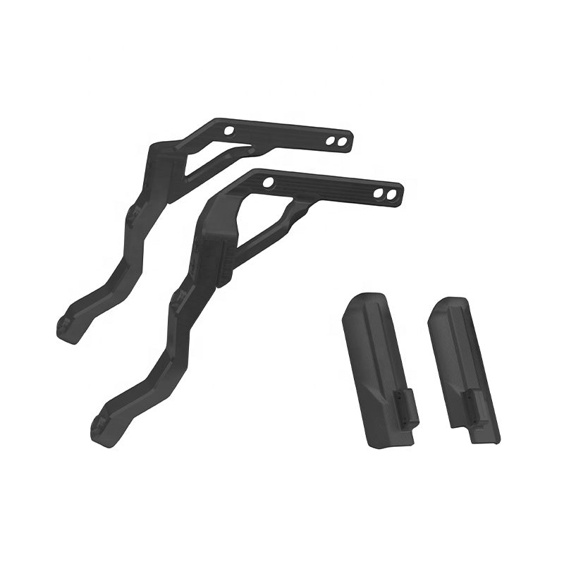 Ohlins FGR300 Front Suspension Protection Brake System Customized HD Touring Kit Dust Cover Other Motorcycle Suspension Parts