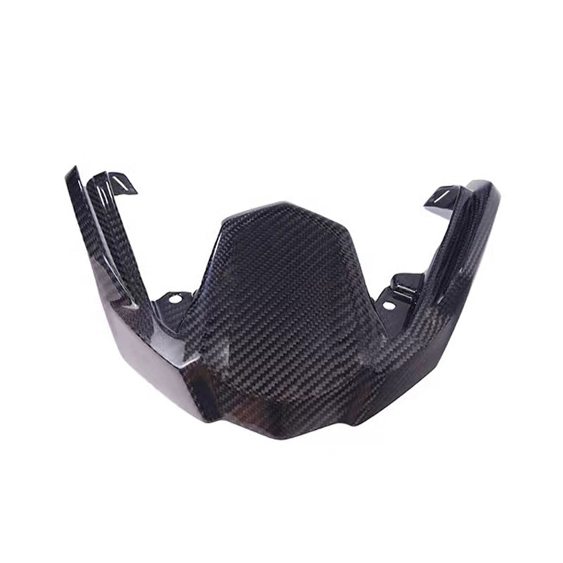 New Carbon Fiber Upgrade Components for R 1250 GS ADV Motorcycle Frame & Body Parts Decorative Modification Parts