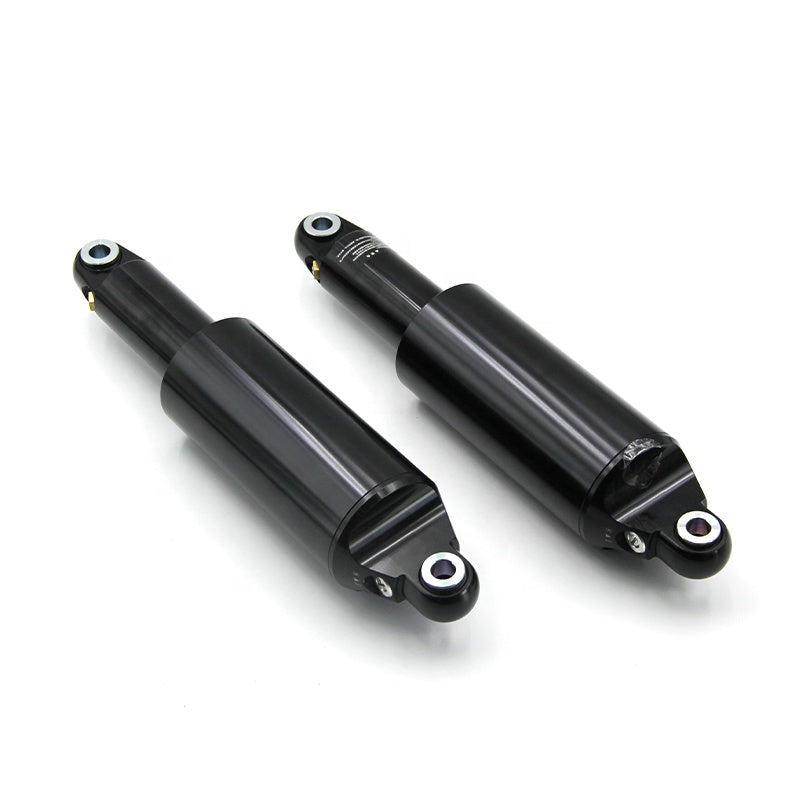 2009-Later HD Touring New Air Ride Suspension Kit Airsuspension Motorcycle Aluminum Alloy Fit for HD Touring Body Systems