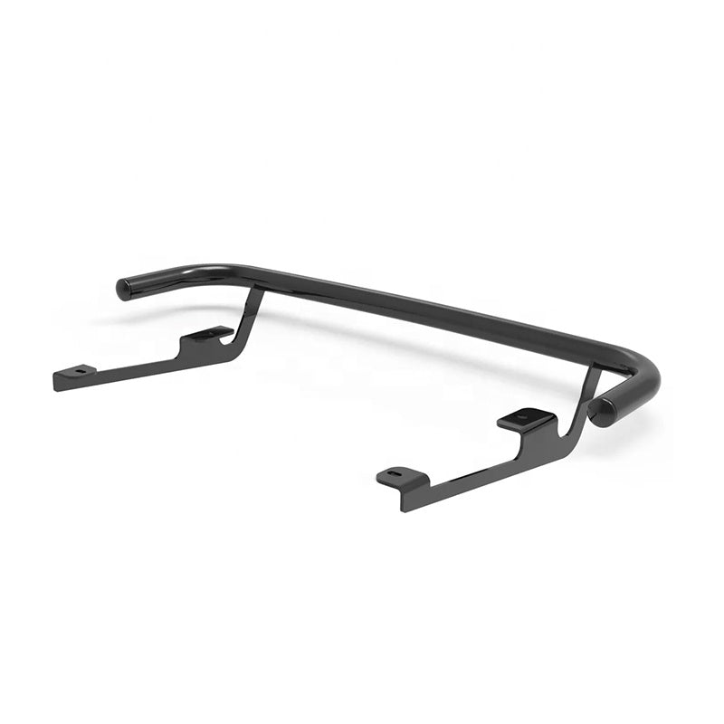 High Quality Steel Rear Bumper for 2009-later HD Tri-Glides Model Chrome Trunk Guard Fit for Trike Motorcycle Frame & Body Parts