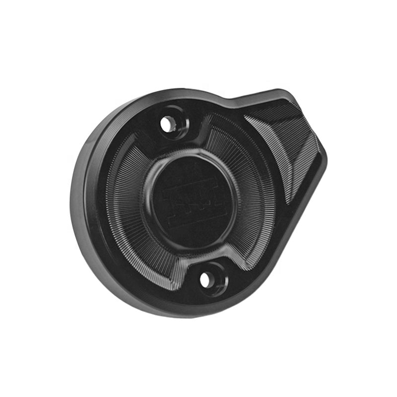 Custom Precision Fit TIMER COVER 121CVO 2024+ Touring 2025+ Softail Models Multi-Color Options for Motorcycles Accessories