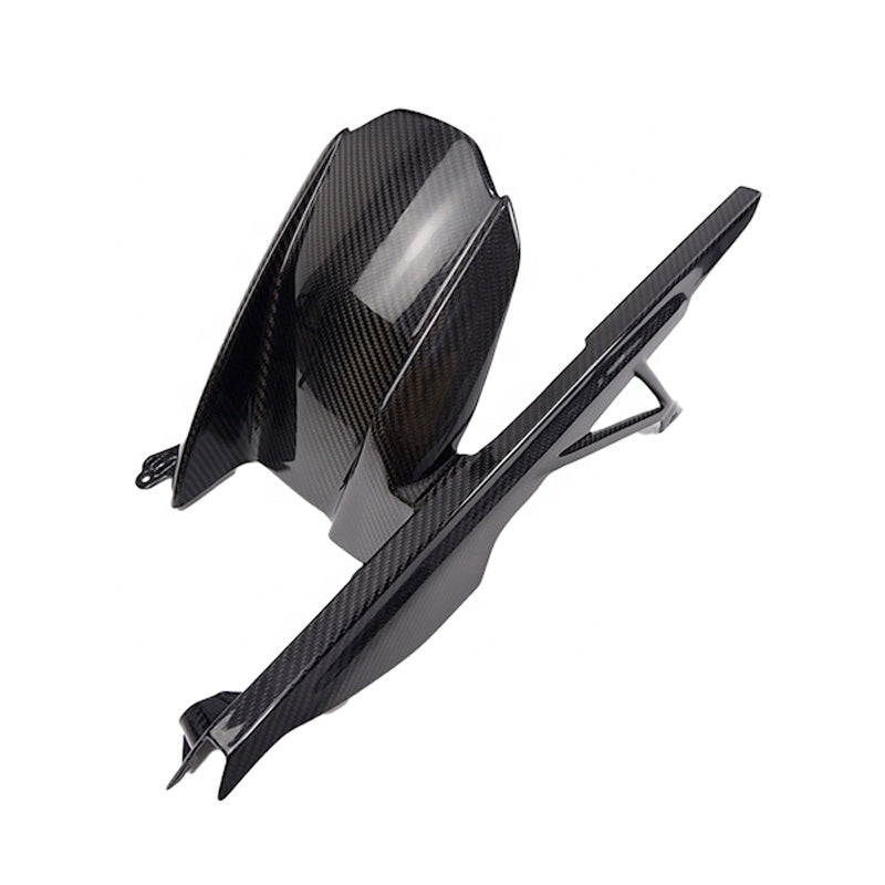 2023-Later S 1000 RR Carbon Fiber Upgrade Components Motorcycle Frame & Body Parts Body Modification Parts & Decoration