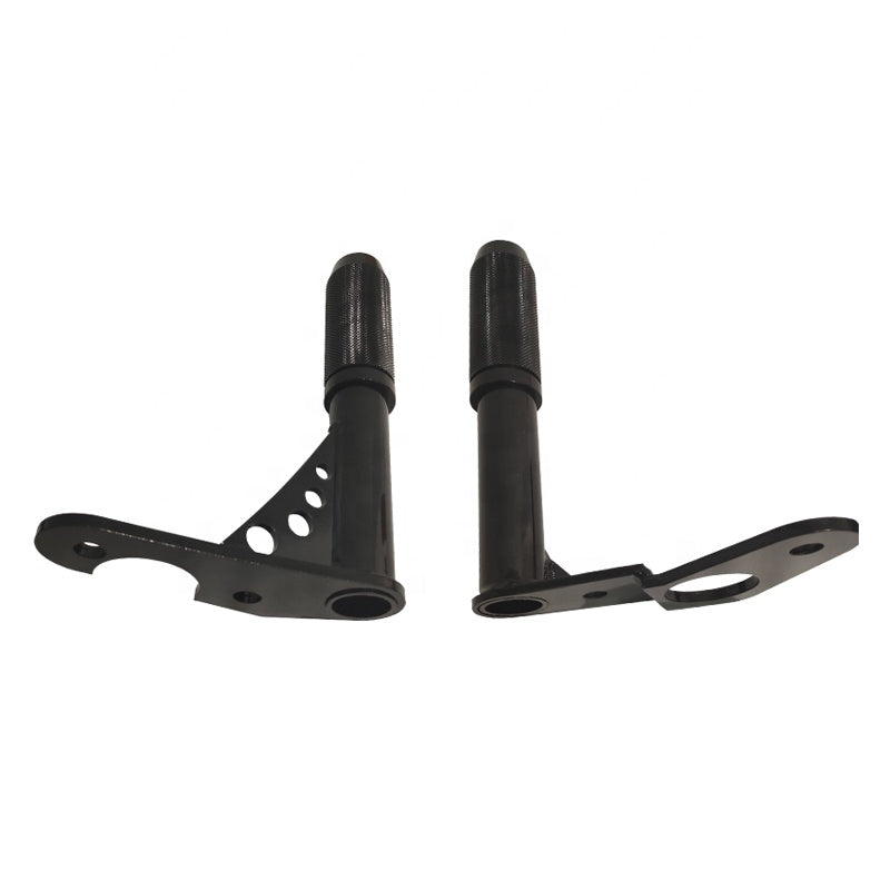 New HD Softail ClubStyle Rear Crash Bar Motorcycles Protective Body Guard Rail Aluminum Alloy Accurate Motorcycle Accessory