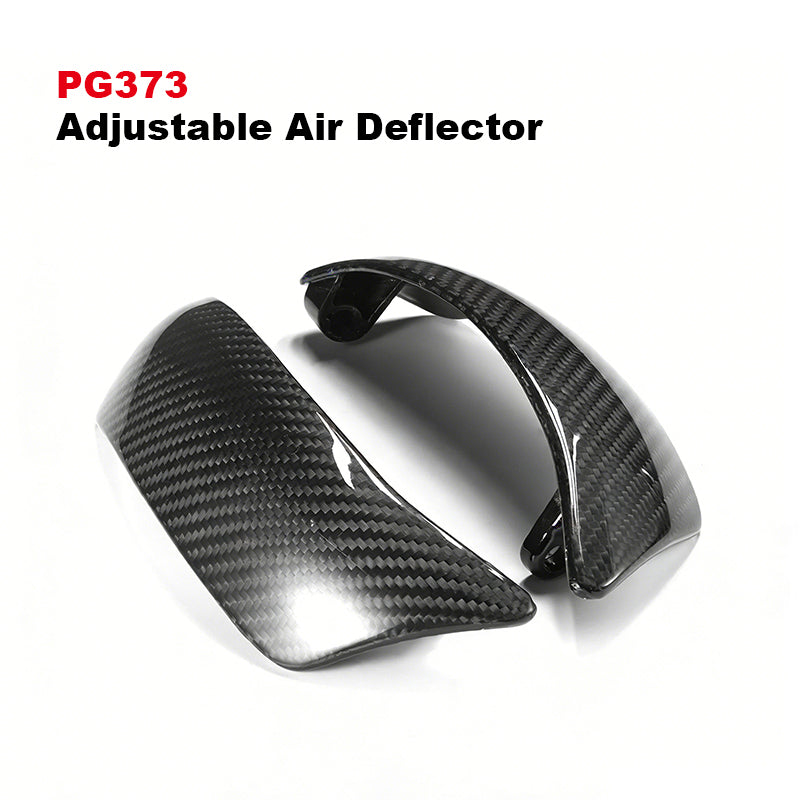 Road Glide CVO 2023 with 2024 Carbon Fiber Elements Compatible Systems Accessories Motorcycle Frame & Body Parts