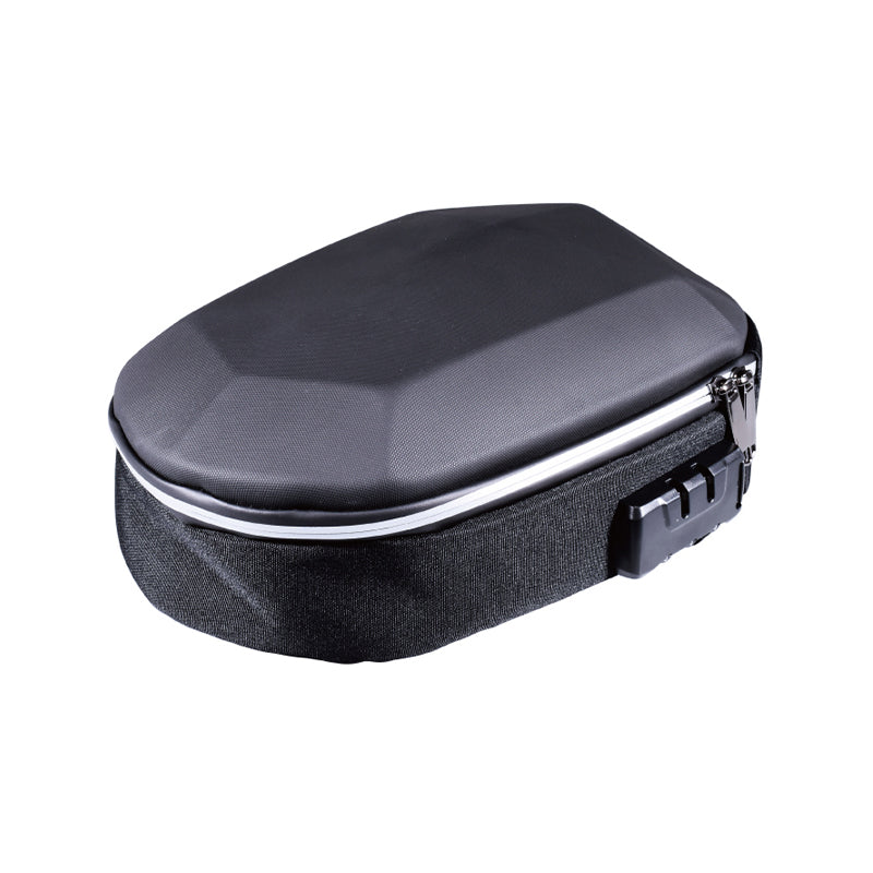 Motorcycle Ridge Tech for Waterproof Inner Storage Bag Rear Seat Fit Race-bike Tailpack Luggage Tail Bag