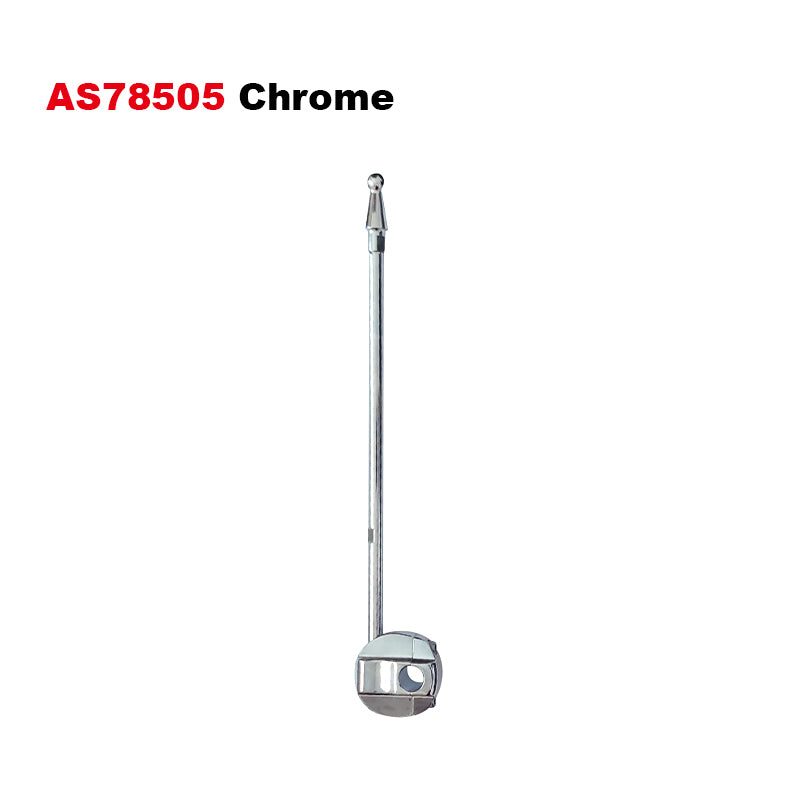 Motorcycle Flag Pole for HD Touring Luggage Racks Fits Most Tubing with 1.2cm Diameter Sign Accessories
