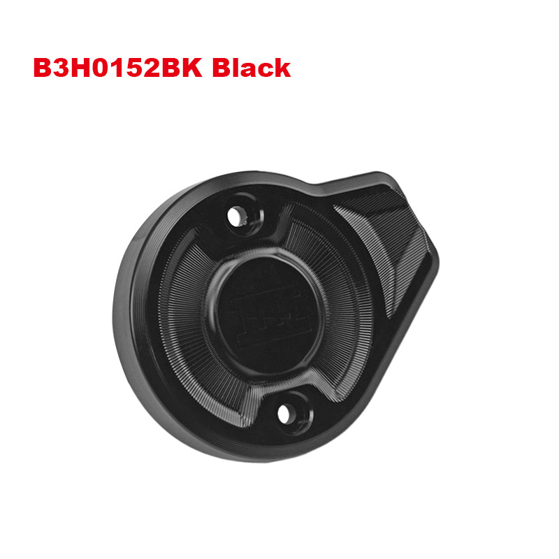 Custom Precision Fit TIMER COVER 121CVO 2024+ Touring 2025+ Softail Models Multi-Color Options for Motorcycles Accessories