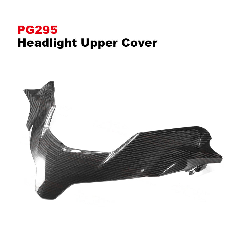 2018-later Goldwing Motorcycle Carbon Fiber Elements Frame GL1800 Body Parts Systems Accessories Air Compatible