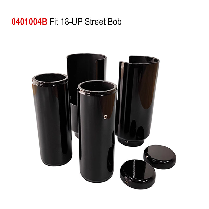 Motorcycle Accessories for HD Breakout Street Bob and X48 Steel Front Fork Front Forks for Tricycles Triple Tree (triple Clamp)