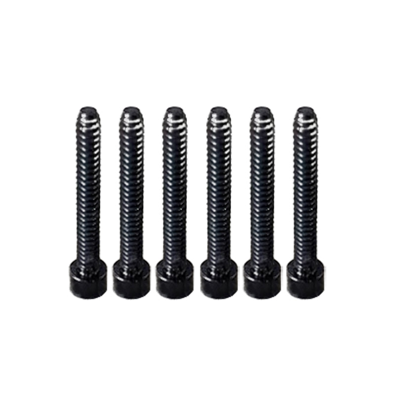 PB Style Titanium Alloy Fuel Cap Tank Cover Screws 2023 121 Road Glide/Street Glide CVO Pan America Sportster S Motorcycles New