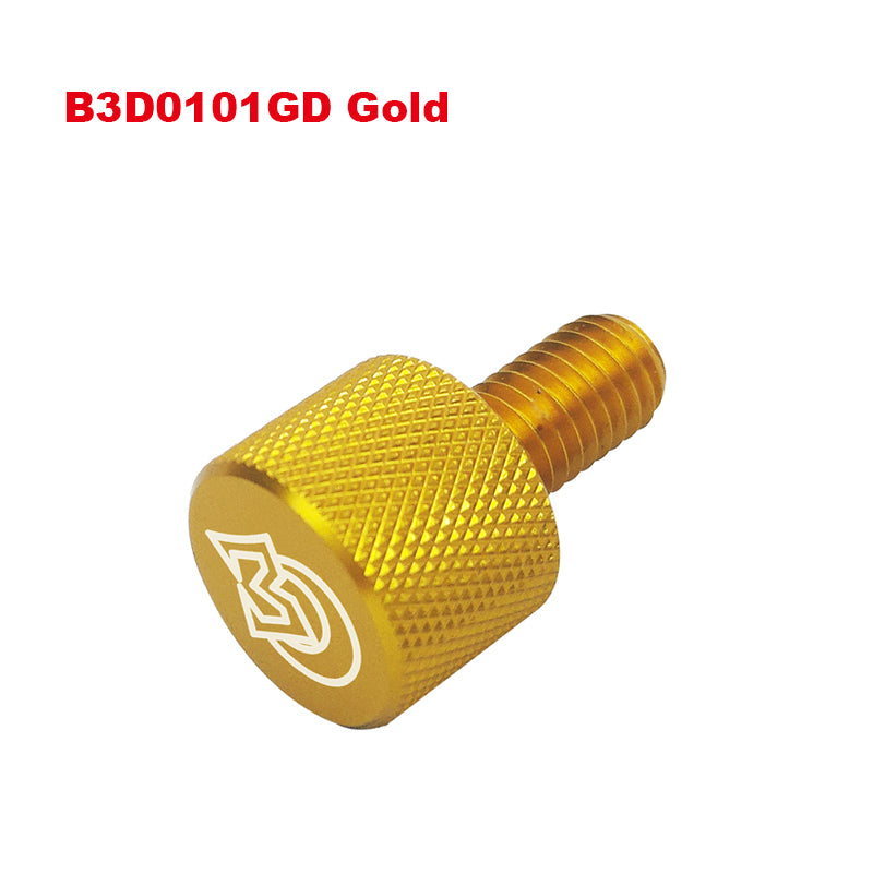 Adjustable Alloy Seat Mounting Knob Cross Cub 110 Fastening New Seat Manual Installation 110 CC110 Motorcycles Air Included