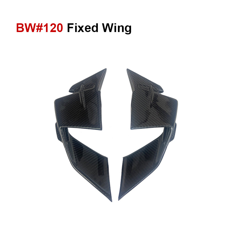 2023-Later S 1000 RR Carbon Fiber Upgrade Components Motorcycle Frame & Body Parts Body Modification Parts & Decoration