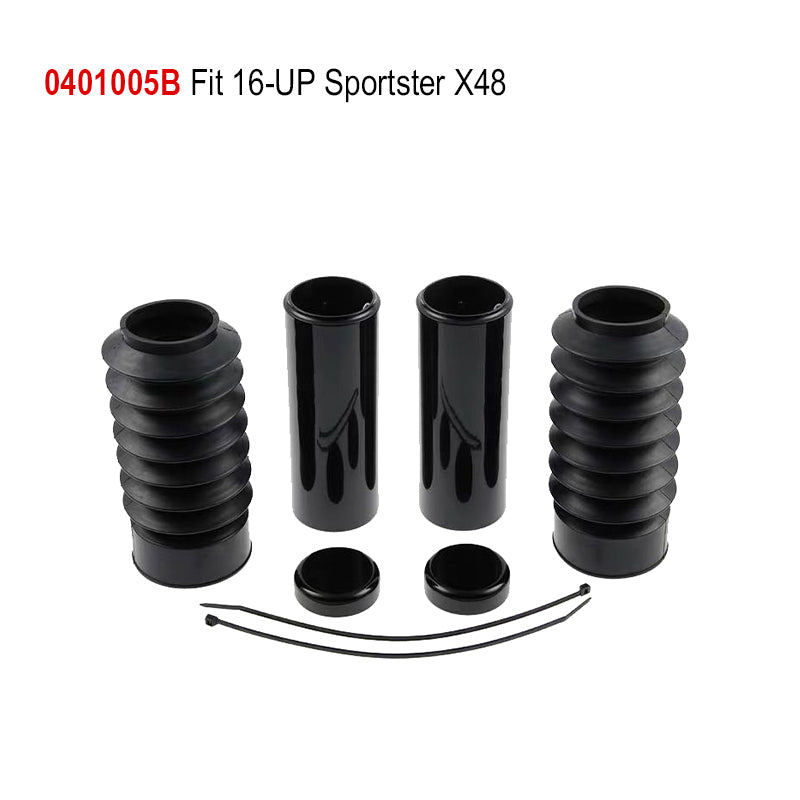 Motorcycle Accessories for HD Breakout Street Bob and X48 Steel Front Fork Front Forks for Tricycles Triple Tree (triple Clamp)