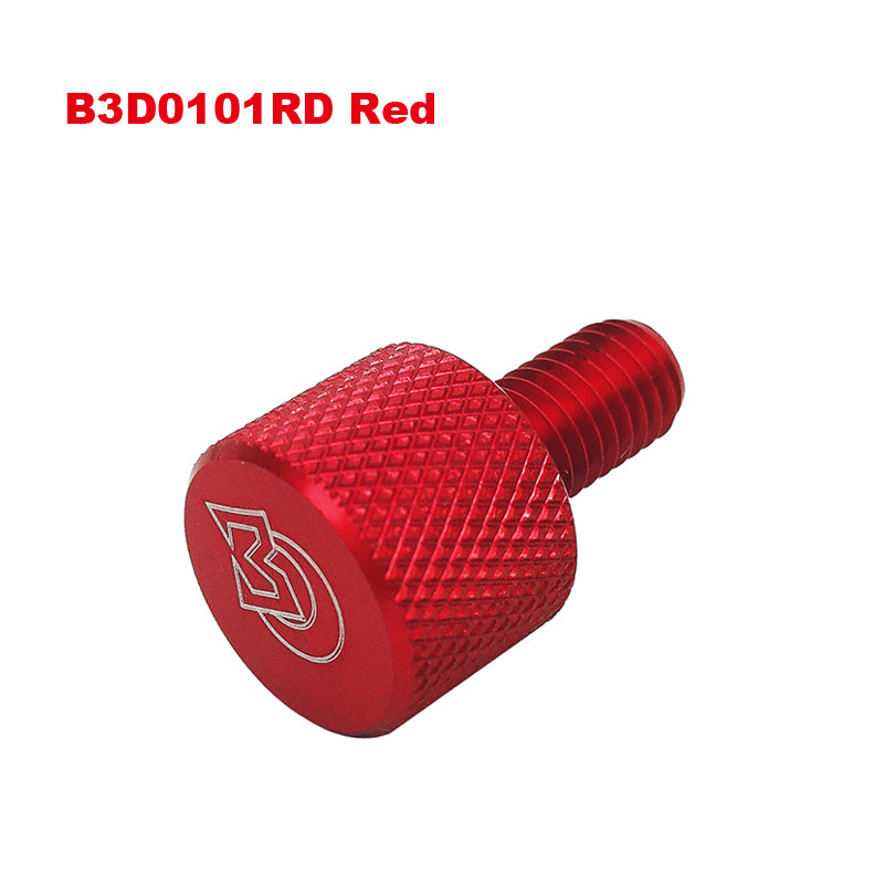 Adjustable Alloy Seat Mounting Knob Cross Cub 110 Fastening New Seat Manual Installation 110 CC110 Motorcycles Air Included