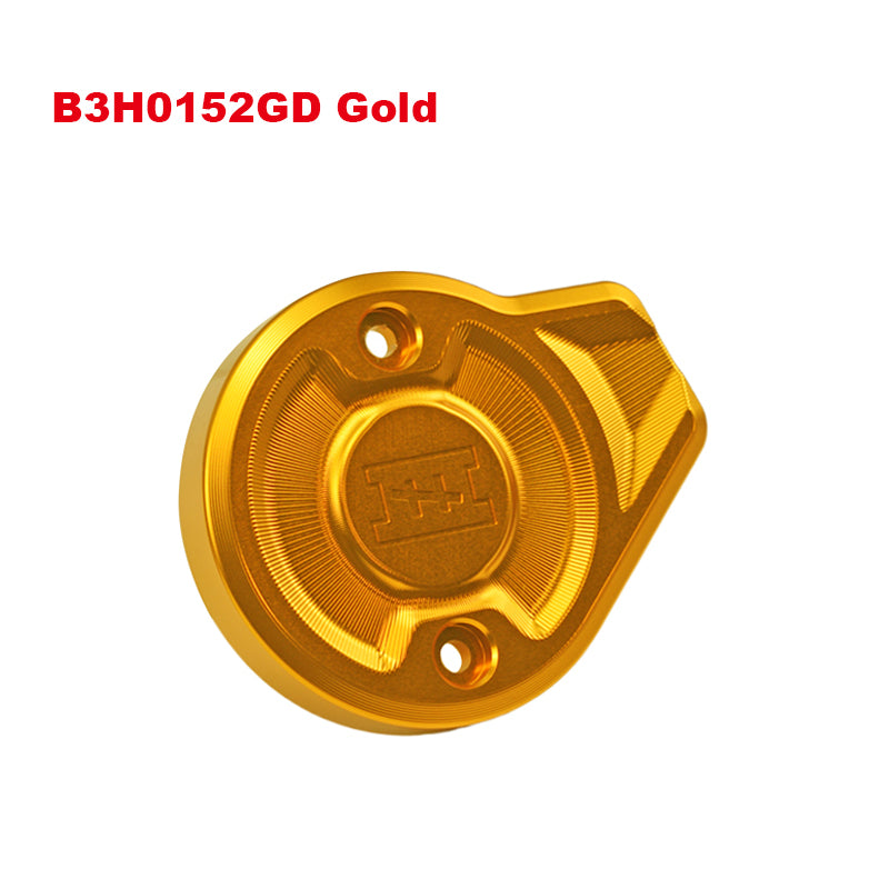 Custom Precision Fit TIMER COVER 121CVO 2024+ Touring 2025+ Softail Models Multi-Color Options for Motorcycles Accessories